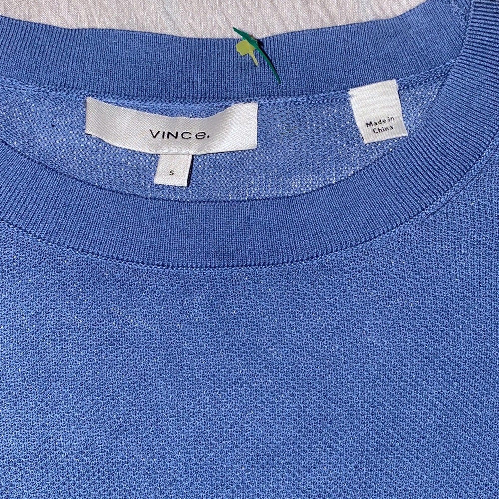 ❗️last chance ❗️VINCE sweater women small ⚜️exclusive ⚜️
